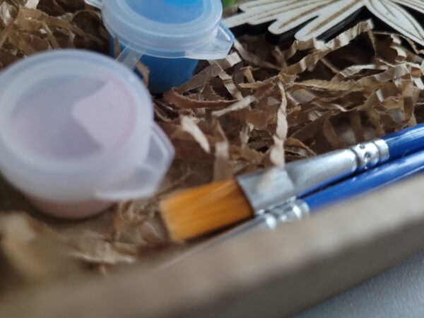 DIY Cadeau Moederdag - Afbeelding 3