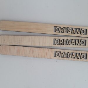 Oregano