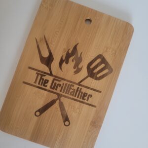 Snijplank - Grillfather